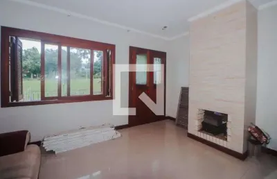 Casa para venda - vila ipiranga, 4 quartos,  184 m² - porto alegre