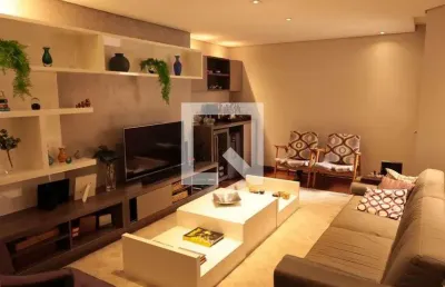 Apartamento para venda - vila olímpia, 3 quartos,  154 m² - são paulo
