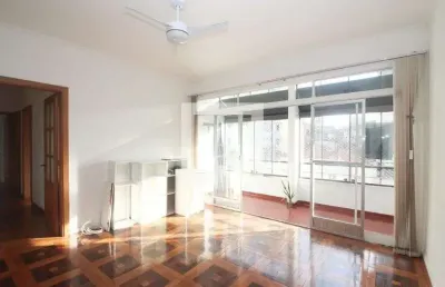 Apartamento para venda - centro histórico, 3 quartos,  88 m² - porto alegre