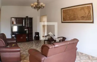 Casa para venda - taquara, 3 quartos,  167 m² - rio de janeiro