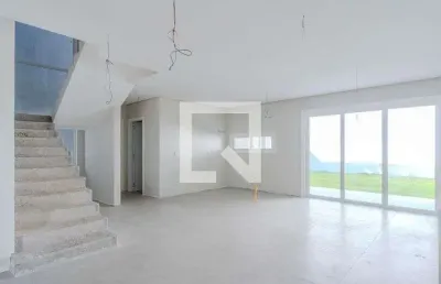 Casa / sobrado em condomínio para venda - hipica, 3 quartos,  200 m² - porto alegre