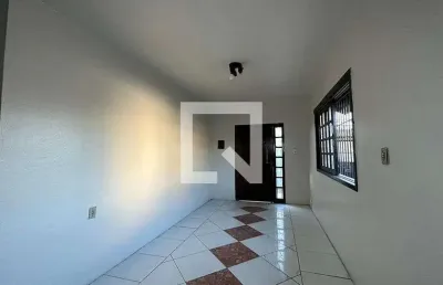 Casa para venda - jardim américa, 3 quartos,  140 m² - são leopoldo