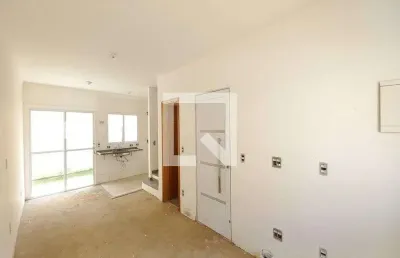 Casa / sobrado em condomínio para venda - parque industrial, 2 quartos,  74 m² - campinas