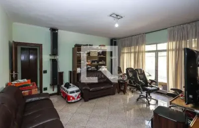 Casa para venda - aclimação, 3 quartos,  222 m² - são paulo