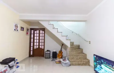 Casa para venda - ponte rasa, 3 quartos,  240 m² - são paulo