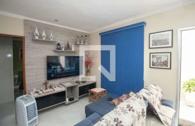 Casa para venda - jardim brasil , 3 quartos,  134 m² - são paulo