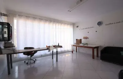 Casa para venda - chácara mafalda, 3 quartos,  529 m² - são paulo