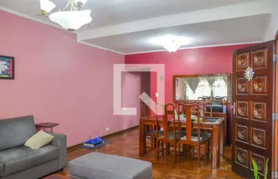 Casa para venda - jardim do mar, 3 quartos,  412 m² - são bernardo do campo