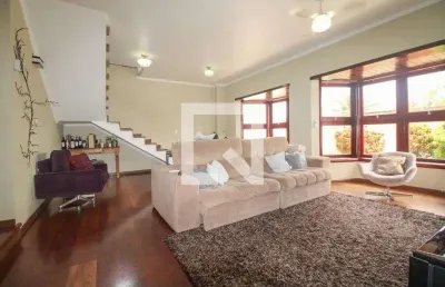 Casa para venda - sousas, 4 quartos,  284 m² - campinas