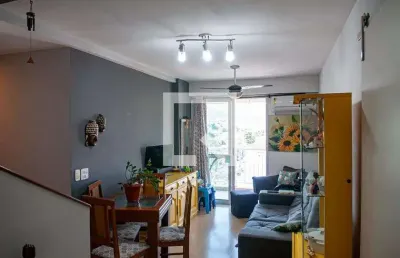 Cobertura para venda - pechincha, 2 quartos,  127 m² - rio de janeiro