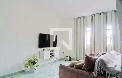 Casa para venda - casa verde, 2 quartos,  100 m² - são paulo