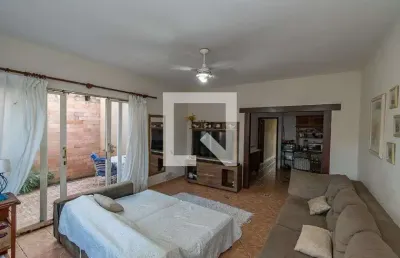Casa para venda - jardim chapadão, 3 quartos,  363 m² - campinas