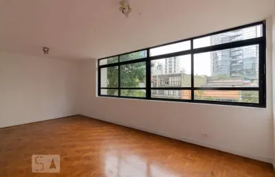 Apartamento para venda - itaim bibi, 2 quartos,  105 m² - são paulo