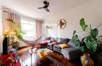Apartamento para venda - serra, 3 quartos,  123 m² - belo horizonte