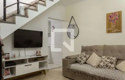 Casa para venda - taboão, 2 quartos,  145 m² - são bernardo do campo