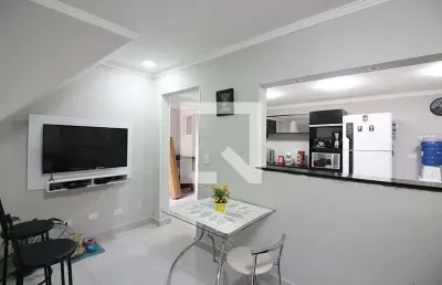Casa para venda - rudge ramos, 2 quartos,  200 m² - são bernardo do campo
