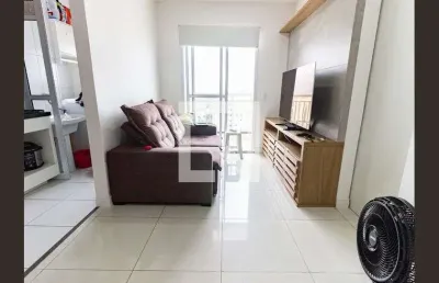 Apartamento para venda - mooca, 1 quarto,  40 m² - são paulo
