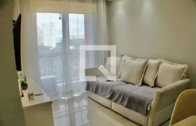 Apartamento para venda - mooca, 2 quartos,  48 m² - são paulo
