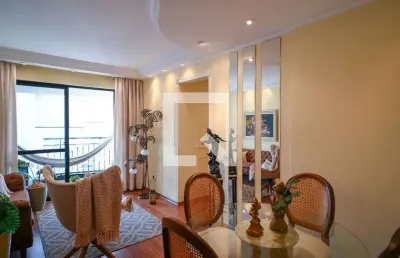 Apartamento para venda - vila das mercês, 3 quartos,  74 m² - são paulo