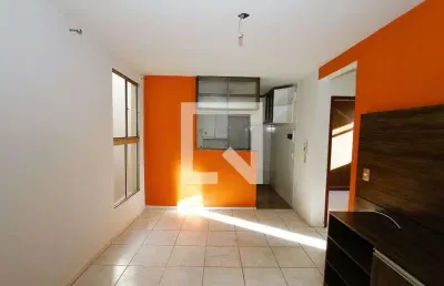 Apartamento para venda - santa maria, 2 quartos,  49 m² - belo horizonte