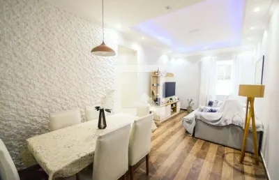 Apartamento para venda - engenho novo, 2 quartos,  66 m² - rio de janeiro