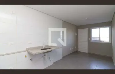 Apartamento para venda - artur alvim, 2 quartos,  40 m² - são paulo