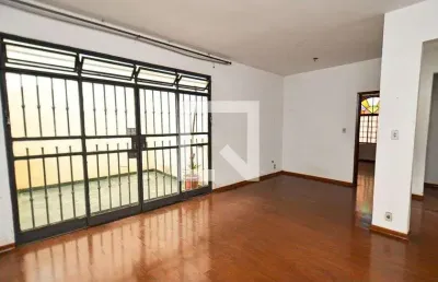 Casa para venda - cidade nova, 3 quartos,  268 m² - belo horizonte
