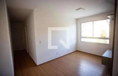 Apartamento para venda - santa maria, 2 quartos,  56 m² - belo horizonte