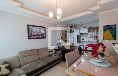 Casa / sobrado em condomínio para venda - vila ré, 2 quartos,  97 m² - são paulo