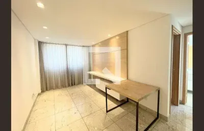 Apartamento para venda - savassi, 1 quarto,  38 m² - belo horizonte