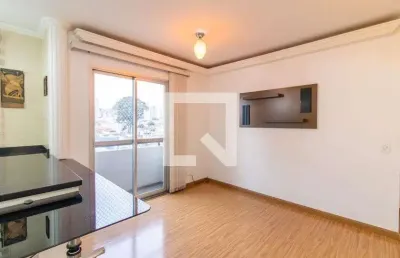 Apartamento para venda - vila augusta, 2 quartos,  60 m² - guarulhos