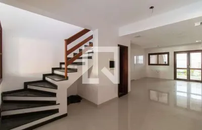 Casa para venda - espírito santo, 3 quartos,  169 m² - porto alegre