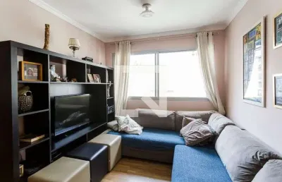 Apartamento para venda - vila olímpia, 3 quartos,  85 m² - são paulo