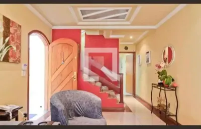 Casa para venda - parque são domingos, 4 quartos,  350 m² - são paulo