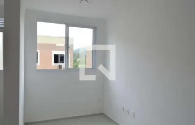 Apartamento para venda - taquara, 2 quartos,  40 m² - rio de janeiro