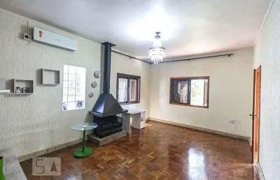 Casa para venda - santa tereza , 3 quartos,  102 m² - porto alegre