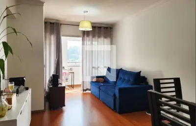 Apartamento para venda - taboão, 2 quartos,  60 m² - são bernardo do campo