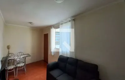 Apartamento para venda - jardim aurélia, 3 quartos,  70 m² - campinas
