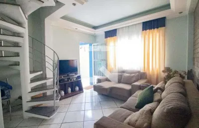 Casa para venda - vila ede, 4 quartos,  183 m² - são paulo