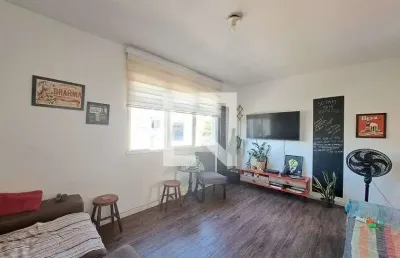 Apartamento para venda - cachambi, 2 quartos,  55 m² - rio de janeiro
