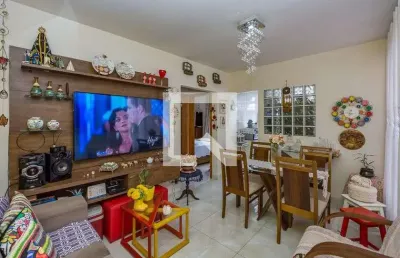Apartamento para venda - havaí, 2 quartos,  47 m² - belo horizonte