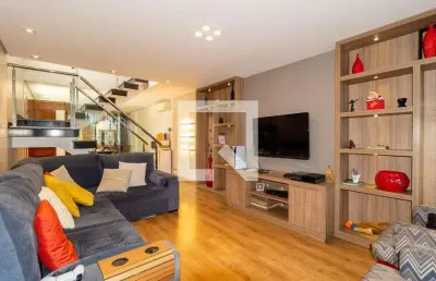 Casa para venda - vila invernada, 4 quartos,  140 m² - são paulo