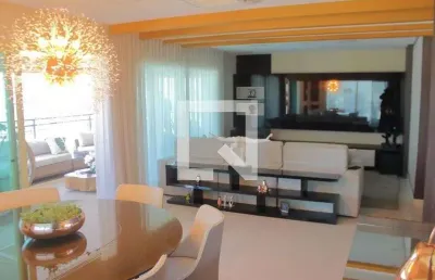 Apartamento para venda - santana, 4 quartos,  256 m² - são paulo