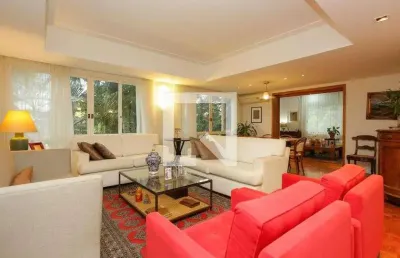 Apartamento para venda - moinhos de vento, 3 quartos,  180 m² - porto alegre