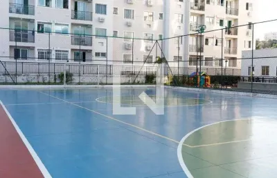 Apartamento para venda - cachambi, 2 quartos,  48 m² - rio de janeiro