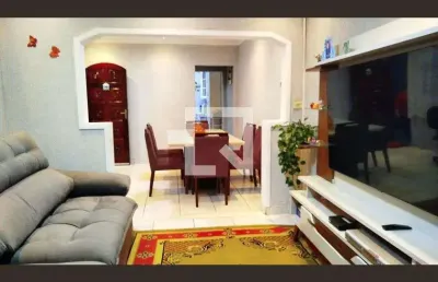 Casa para venda - tatuapé, 2 quartos,  120 m² - são paulo