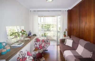 Apartamento para venda - brooklin, 2 quartos,  61 m² - são paulo