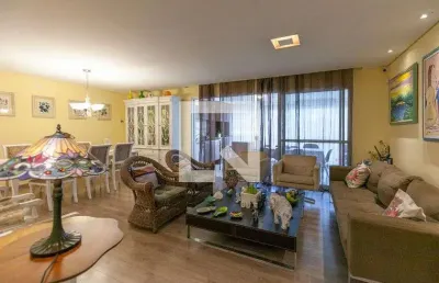 Apartamento para venda - barra funda, 4 quartos,  168 m² - são paulo