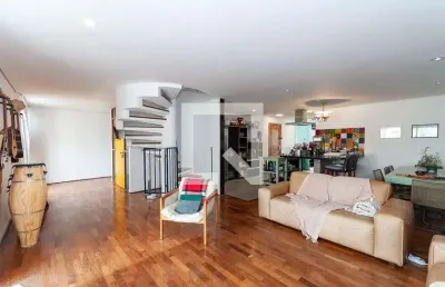 Apartamento para venda - perdizes, 4 quartos,  312 m² - são paulo