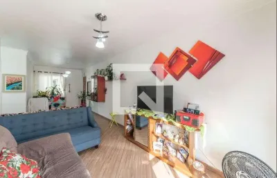 Apartamento para venda - jabaquara, 1 quarto,  50 m² - são paulo